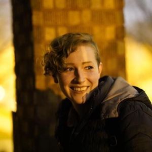 Meet your Posher, Kendra